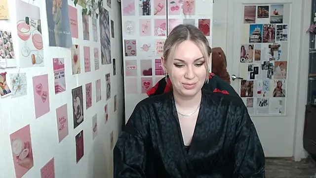 CapriScorpion online show from February 18, 4:48 pm