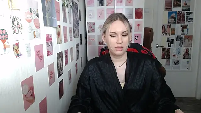 CapriScorpion online show from February 21, 1:00 pm