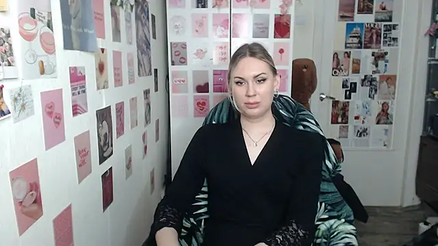 CapriScorpion online show from March 15, 12:56 pm