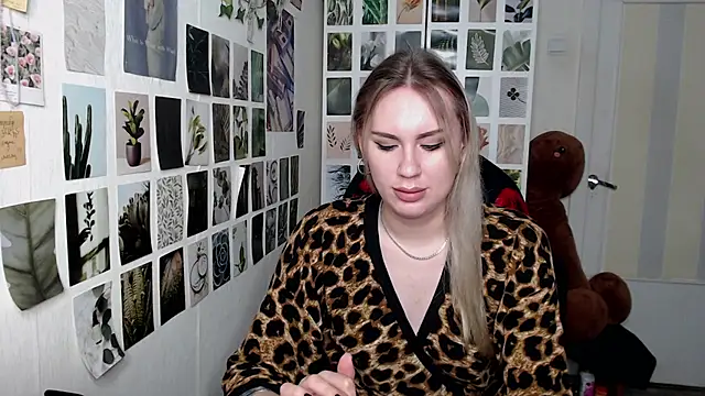 CapriScorpion online show from September 14, 11:53 am