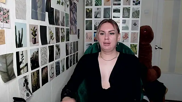 CapriScorpion online show from September 19, 11:55 am