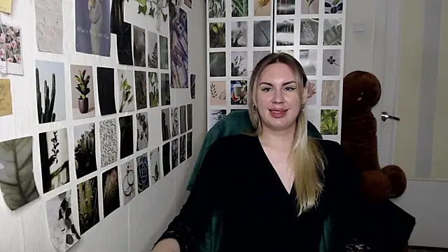 CapriScorpion online show from September 22, 12:18 pm