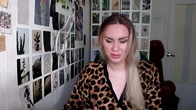 CapriScorpion online show from September 25, 11:25 am