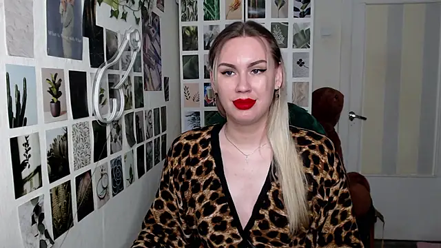 CapriScorpion online show from September 29, 1:05 pm