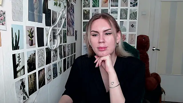 CapriScorpion online show from September 30, 10:53 am