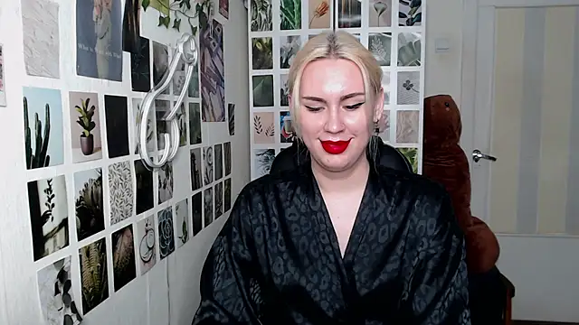 CapriScorpion online show from October 30, 11:22 am