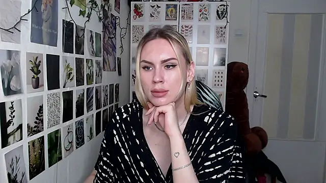 CapriScorpion online show from March 3, 12:55 pm