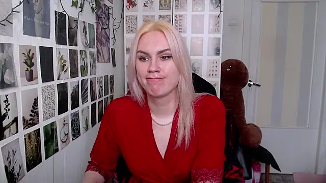 CapriScorpion online show from March 4, 11:38 am