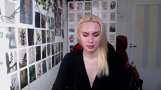 CapriScorpion online show from March 18, 12:30 pm