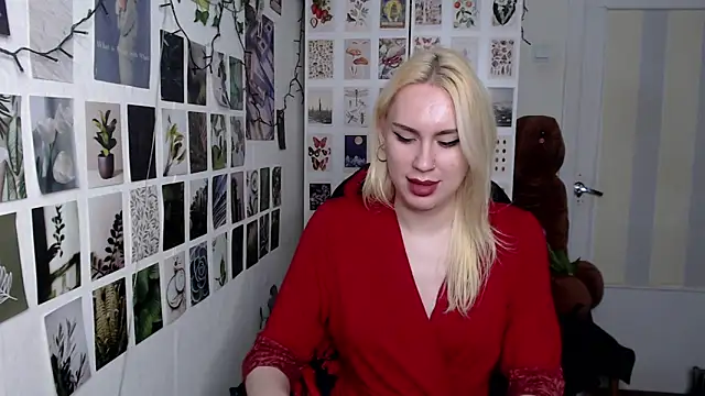 CapriScorpion online show from March 27, 10:04 am