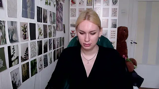 CapriScorpion online show from April 29, 12:09 pm