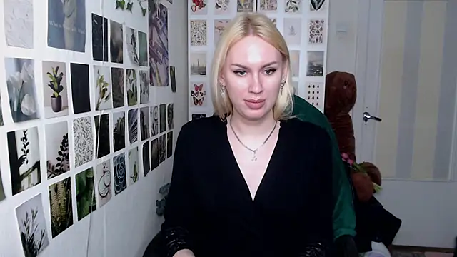CapriScorpion online show from April 29, 5:52 pm