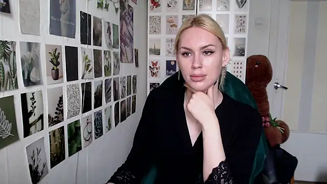 CapriScorpion online show from May 12, 11:29 am