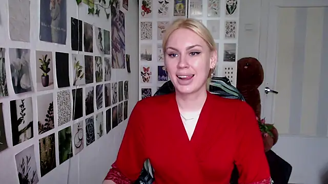 CapriScorpion online show from May 20, 1:39 pm