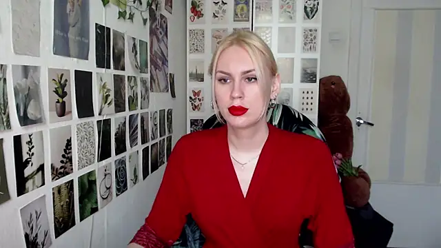 CapriScorpion online show from May 21, 11:17 am