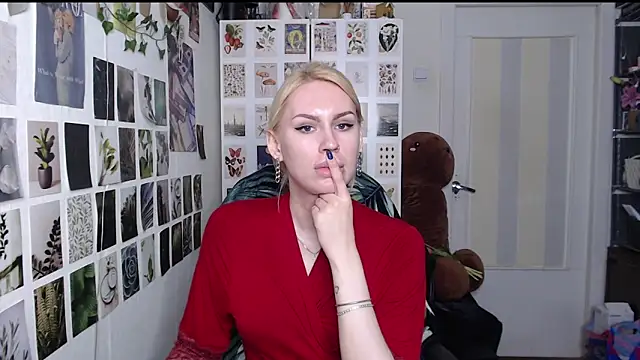 CapriScorpion online show from May 25, 3:29 pm