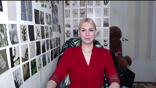 CapriScorpion online show from June 2, 1:13 pm