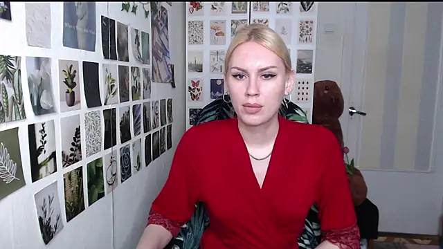 CapriScorpion online show from June 4, 11:16 am
