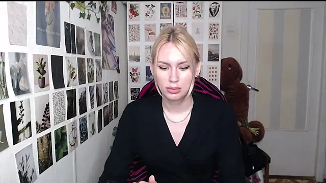 CapriScorpion online show from June 19, 11:58 am