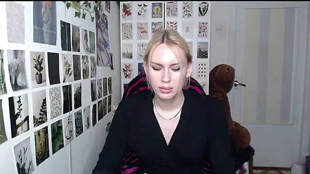 CapriScorpion online show from June 23, 12:03 pm