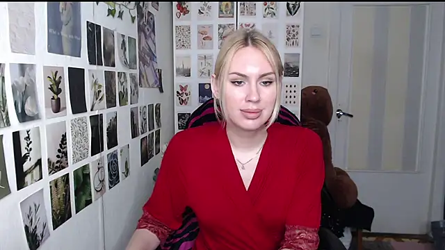 CapriScorpion online show from June 24, 12:59 pm