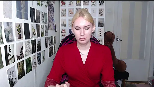 CapriScorpion online show from June 27, 12:44 pm