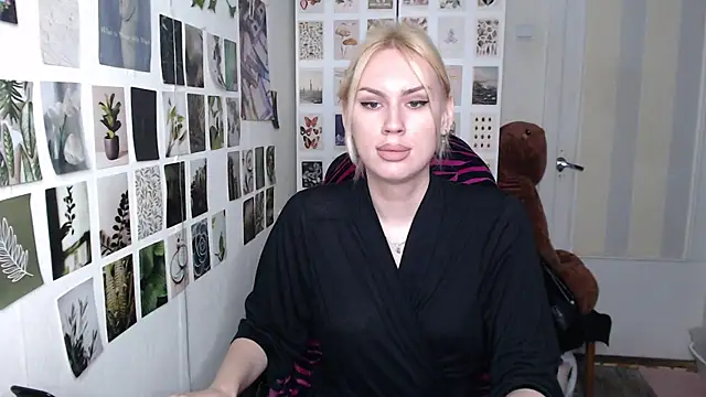 CapriScorpion online show from July 5, 1:07 pm