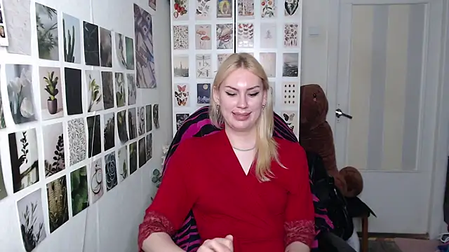 CapriScorpion online show from July 20, 2:19 pm