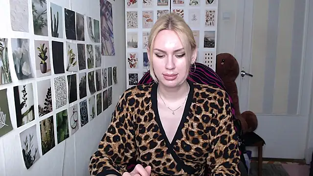 CapriScorpion online show from July 23, 12:47 pm