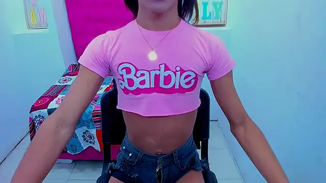 KatrinaQueen1 online show from February 3, 10:58 am