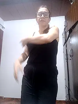 mademonsexy online show from January 23, 2:44 am
