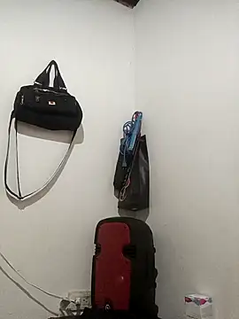 mademonsexy online show from January 30, 7:26 pm