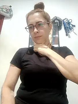 mademonsexy online show from January 14, 9:42 pm