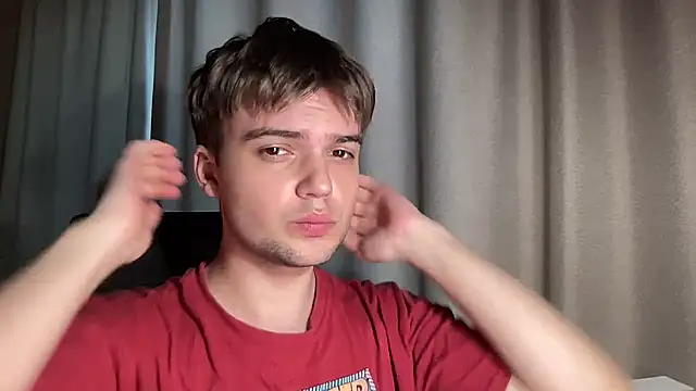 superfluboy  online show from October 23, 1:21 pm