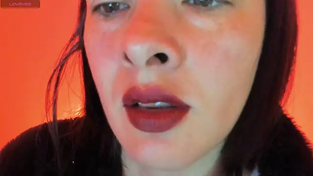 queen fetish online show from November 13, 10:14 am