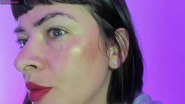 queen fetish online show from December 19, 1:18 pm