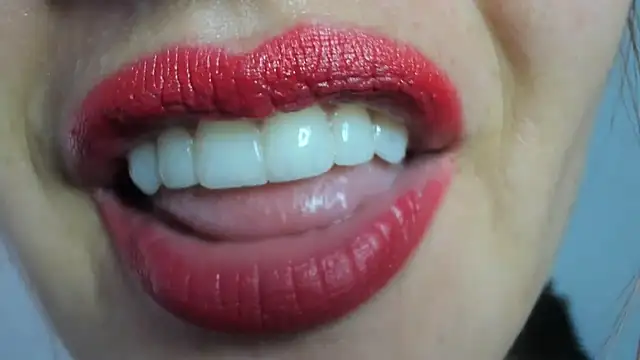 queen fetish online show from February 24, 9:57 pm