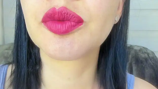 queen fetish online show from July 18, 8:51 am