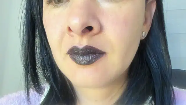 queen fetish online show from July 23, 10:24 am