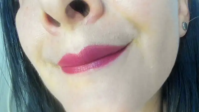 queen fetish online show from July 23, 10:29 pm