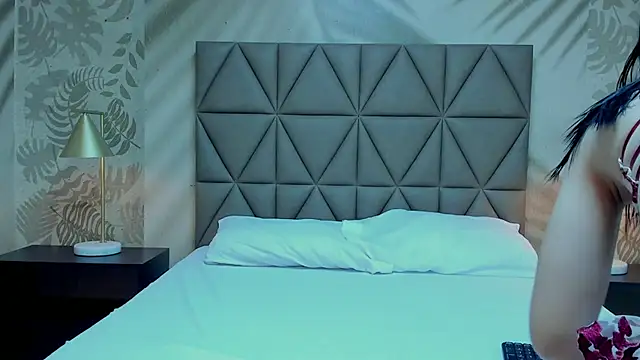 AnneDixie online show from February 25, 3:05 am