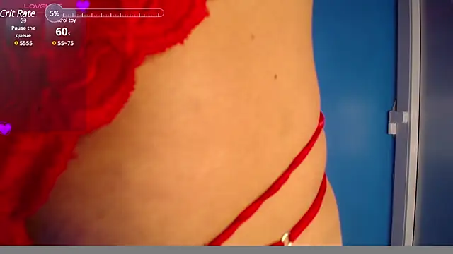 CarolRodriguez  online show from December 23, 4:17 pm
