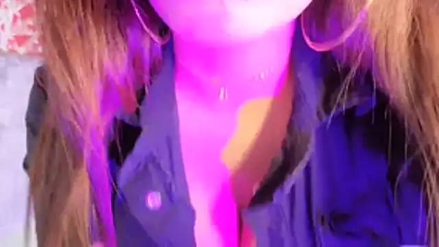 CarolRodriguez  online show from October 10, 5:12 pm