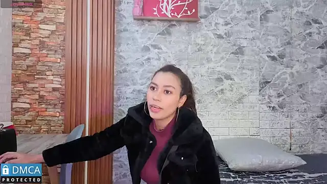 CarolRodriguez  online show from October 18, 6:52 pm