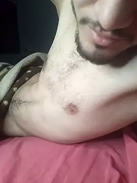 Arabian-B online show from December 1, 10:32 pm