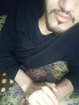 Arabian-B online show from December 2, 11:07 pm