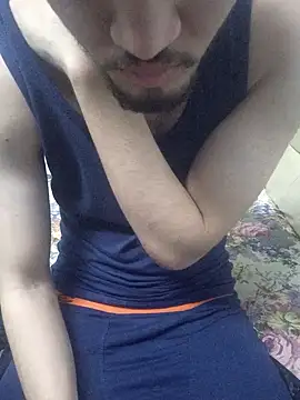 Arabian-B online show from December 7, 3:08 pm