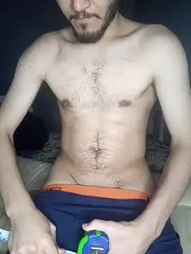 Arabian-B online show from December 8, 9:19 pm