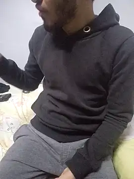 Arabian-B online show from December 13, 5:54 pm