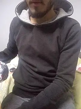 Arabian-B online show from December 14, 2:12 am